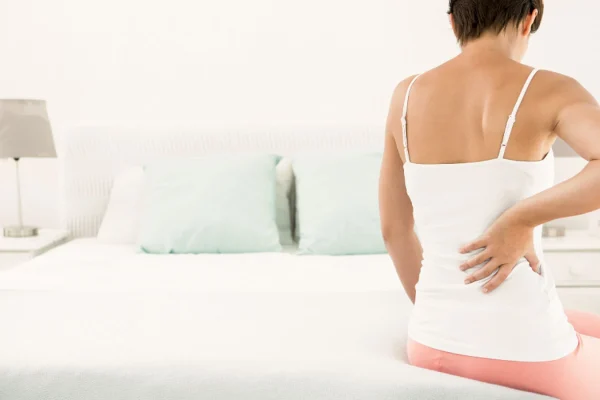 Schmerzlexikon Liebscher & Bracht