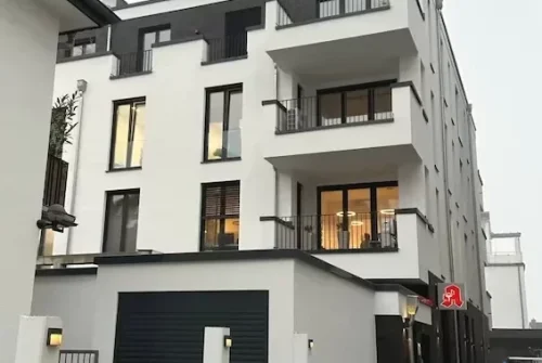 Praxis für Schmerztherapie nach Liebscher & Bracht